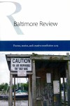 Appeared in the Baltimore Review 2013